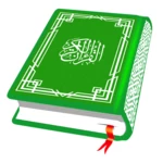 Logo of Quran Mp3 Listen Audio Quran android Application 